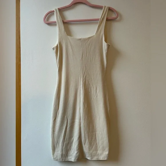 Fashion Nova Bodycon Mini Dress - Picture 2 of 3